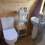 Wild - Luxury Pod * Dingle