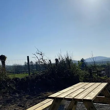 Wild - Luxury Pod Шале *