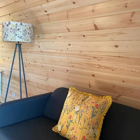 Шале Wild - Luxury Pod