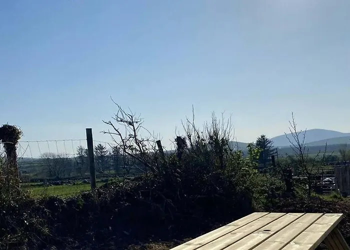 Wild - Luxury Pod シャレー *